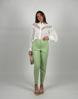Camicia Nala White
