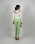 Camicia Nala White