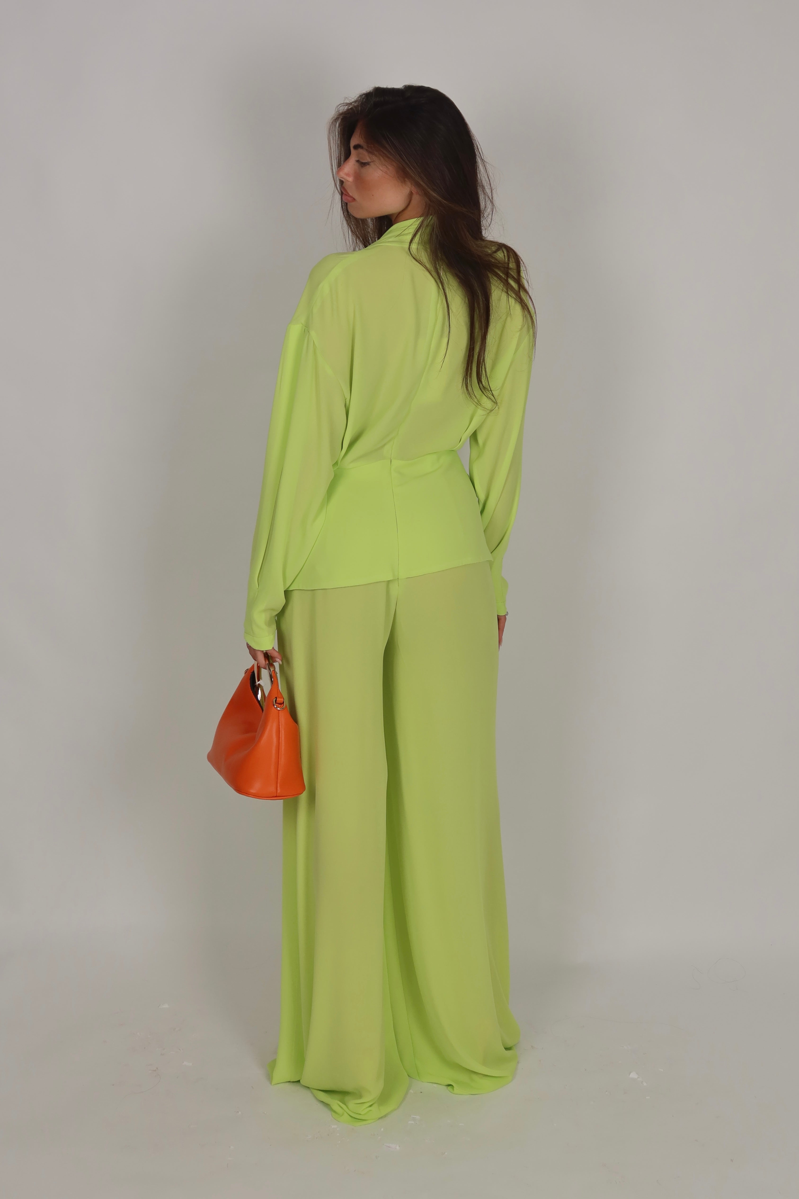 Gala Jumpsuit acid