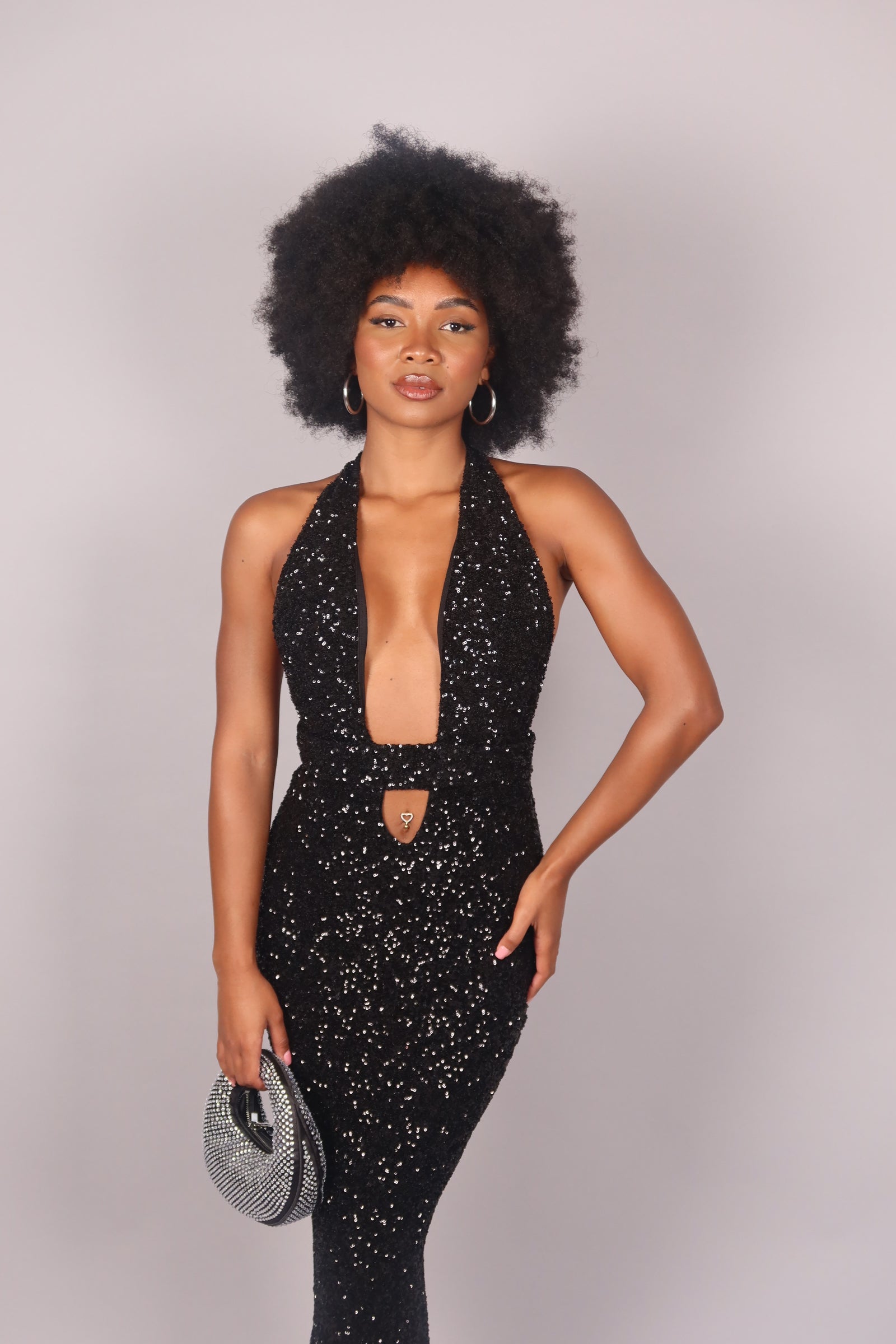 Dress taylor  nero