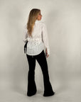 Camicia Bea bianco