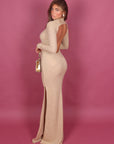 Dress Star gold