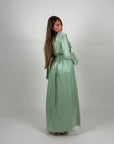 Abito So Chic menta