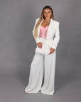 blazer off White
