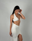 Coordinato Lìo White