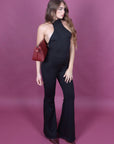 Jumpsuit megan nera