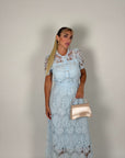 Coordinato Carlotta polvere