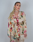 Kimono libera a fantasia