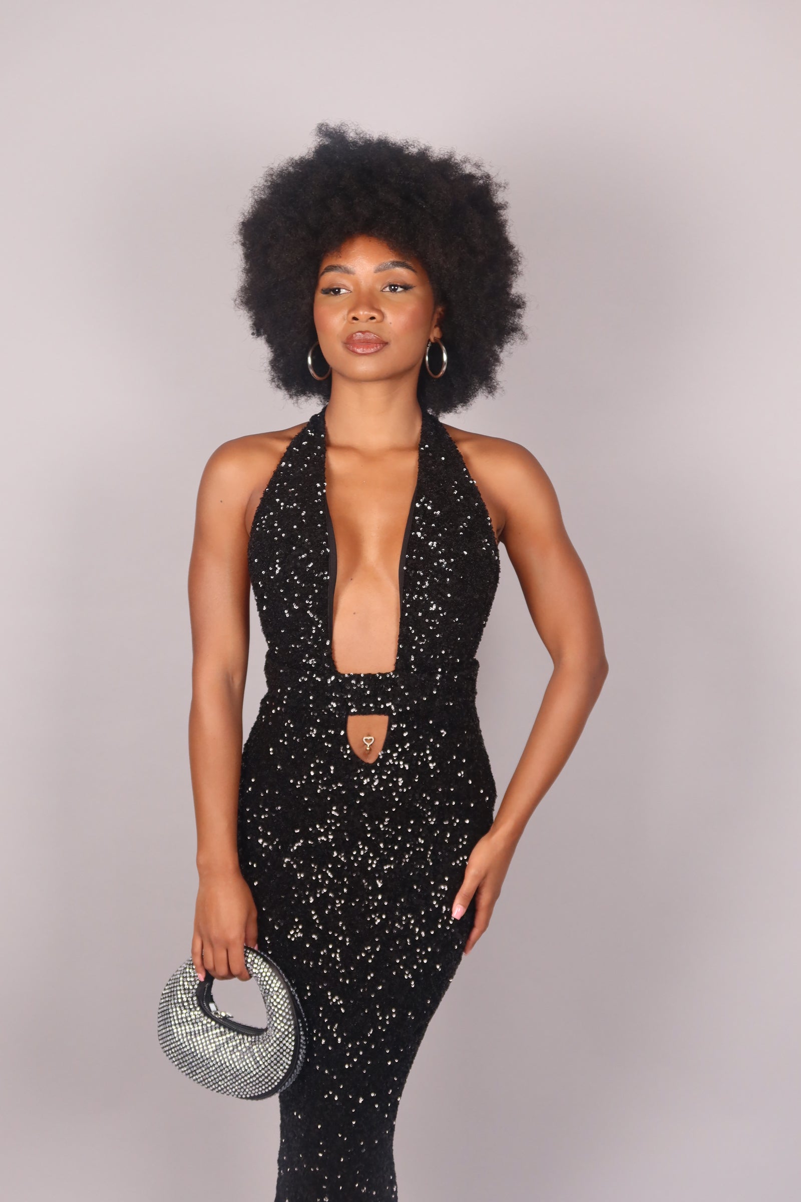 Dress taylor  nero