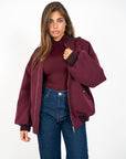 Bomber london bordeaux