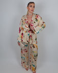 Kimono libera a fantasia