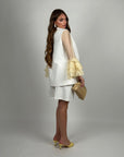Gilet Molly White