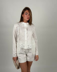 Coordinato Lola White