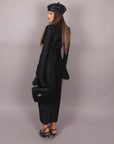 Dress alissa nero