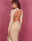 Dress Star gold